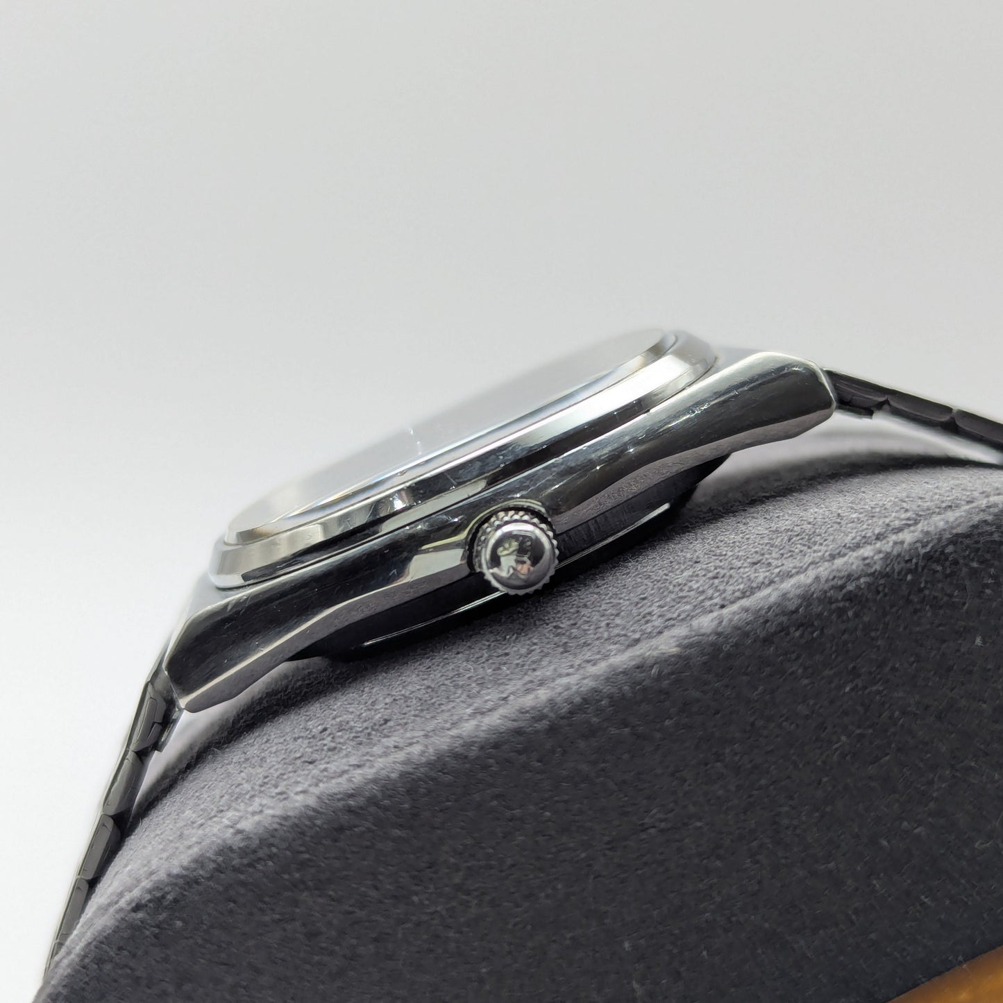 Citizen Crystron 4-850386 TA