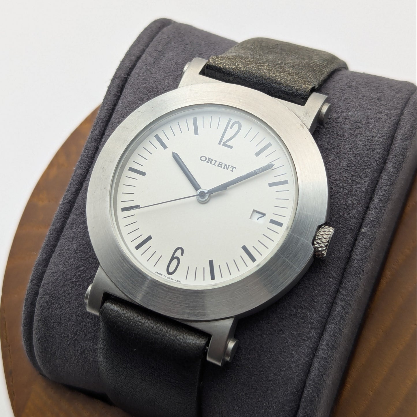 Orient Quartz UN4H-C0