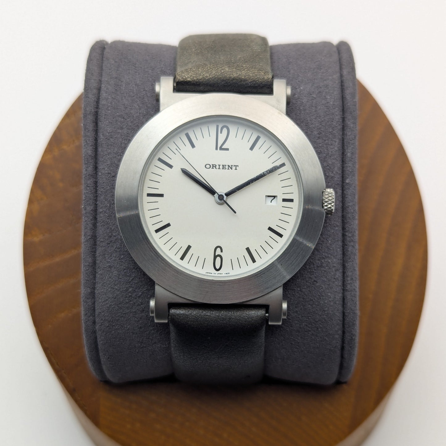 Orient Quartz UN4H-C0