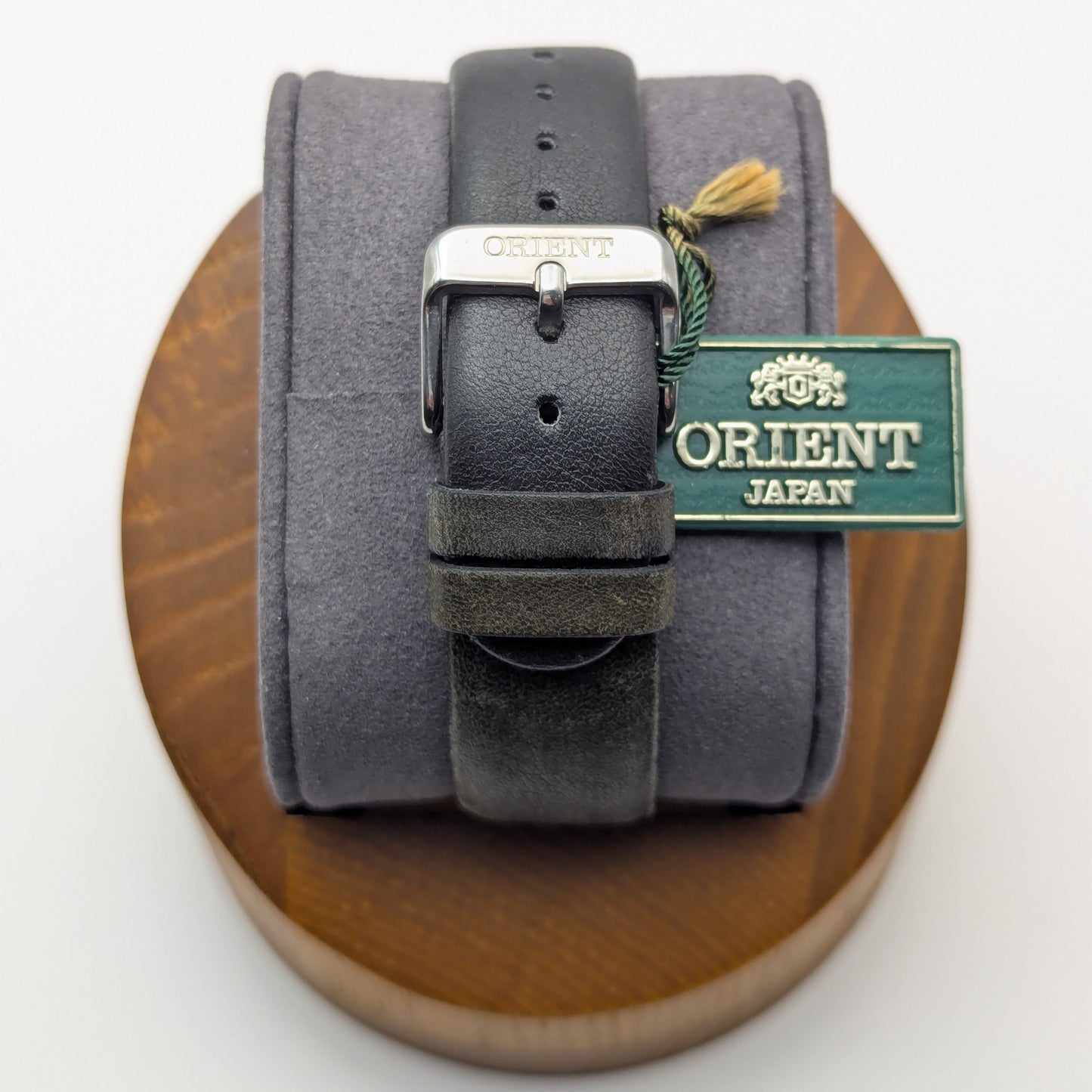 Orient Quartz UN4H-C0