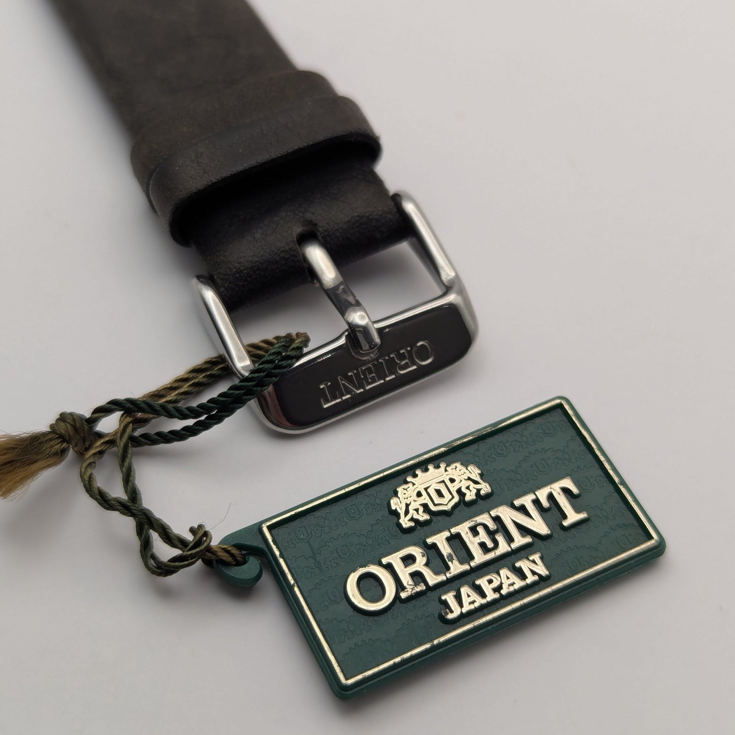 Orient Quartz UN4H-C0