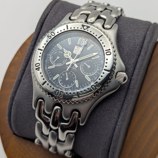 Elgin USA Treasure FK-666-C