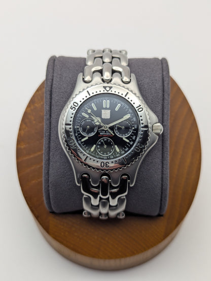 Elgin USA Treasure FK-666-C