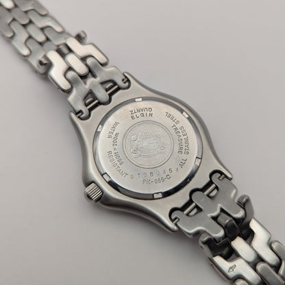 Elgin USA Treasure FK-666-C