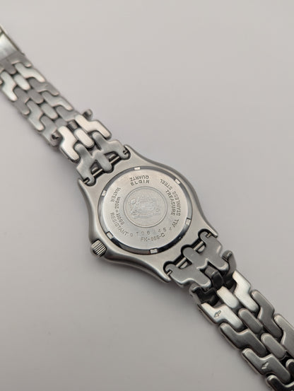 Elgin USA Treasure FK-666-C