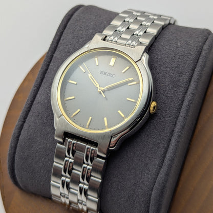 Seiko Quartz V701-2850