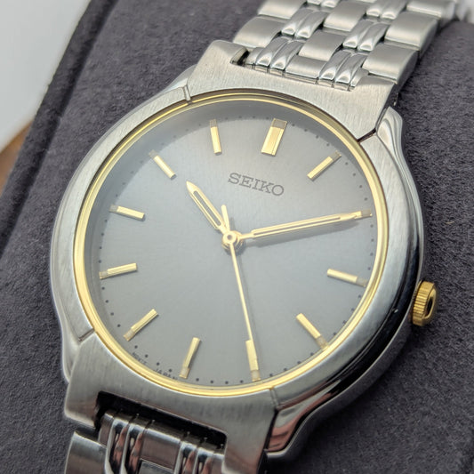 Seiko Quartz V701-2850