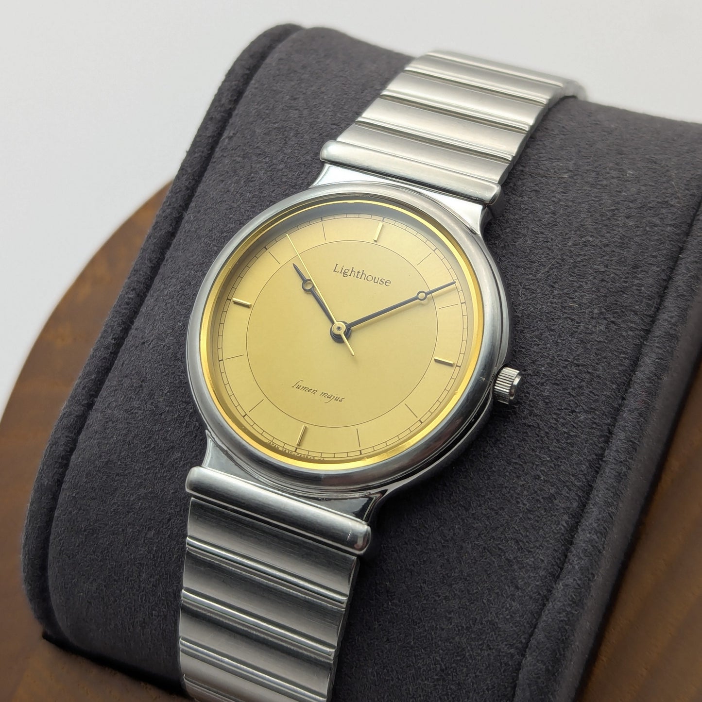 Citizen Lighthouse Lumen Majus 3630-364449 Y