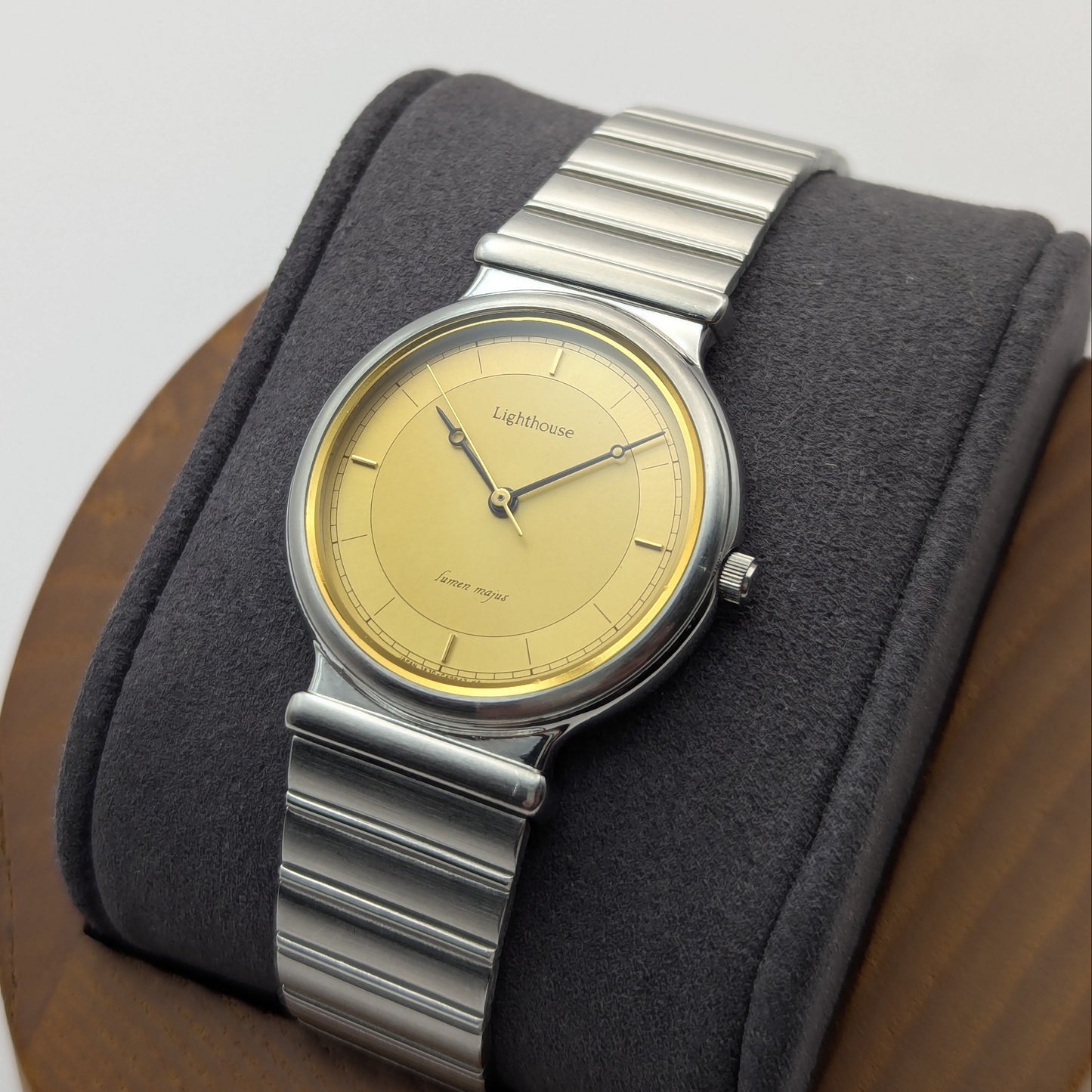 Citizen Lighthouse Lumen Majus 3630-364449 Y