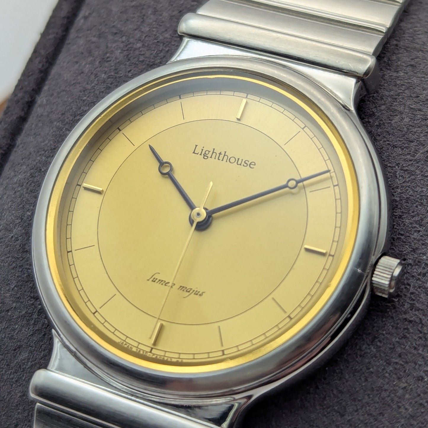 Citizen Lighthouse Lumen Majus 3630-364449 Y