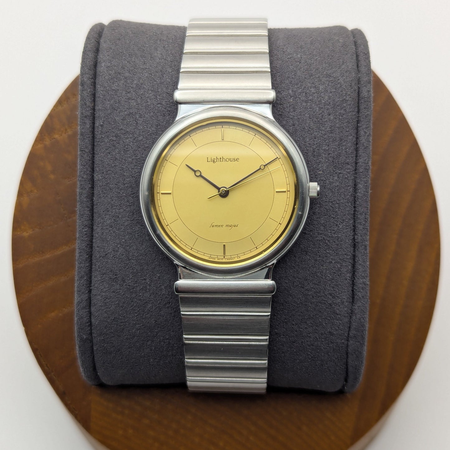 Citizen Lighthouse Lumen Majus 3630-364449 Y