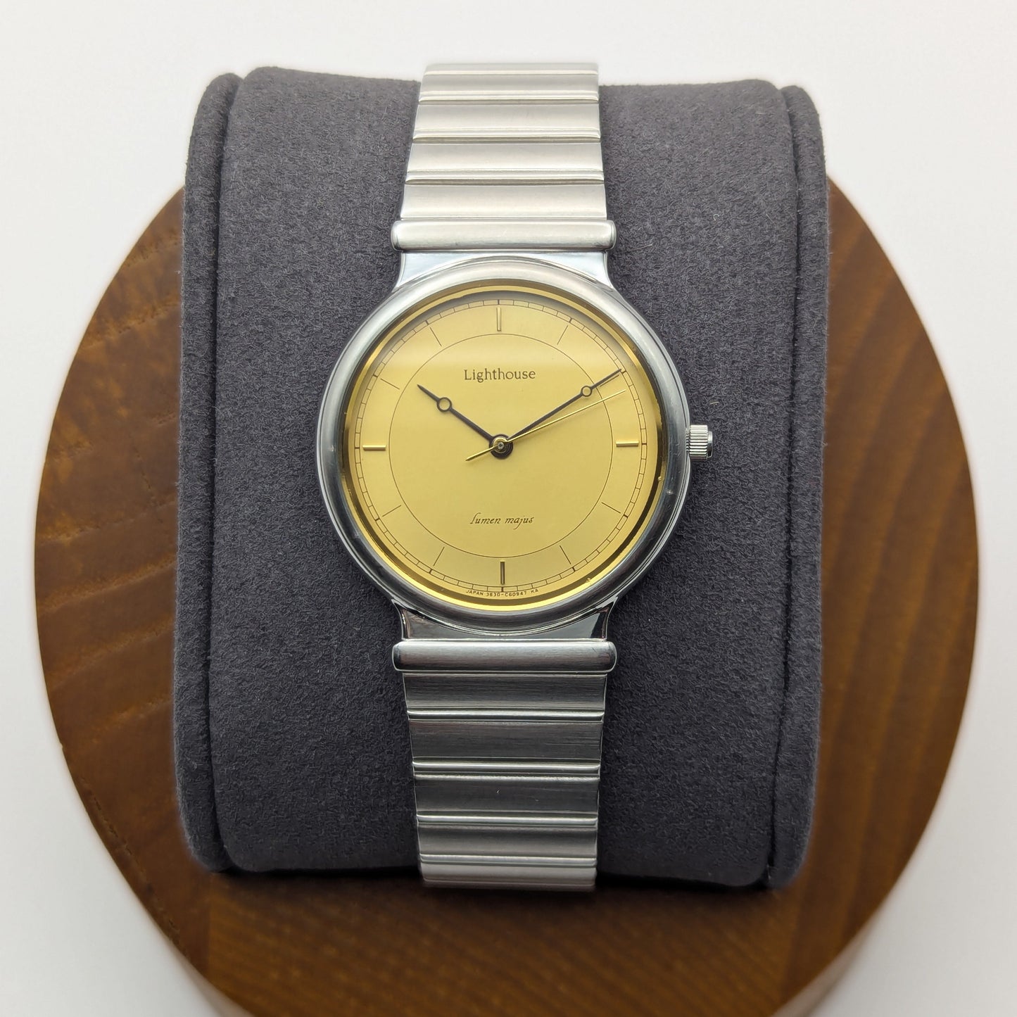 Citizen Lighthouse Lumen Majus 3630-364449 Y