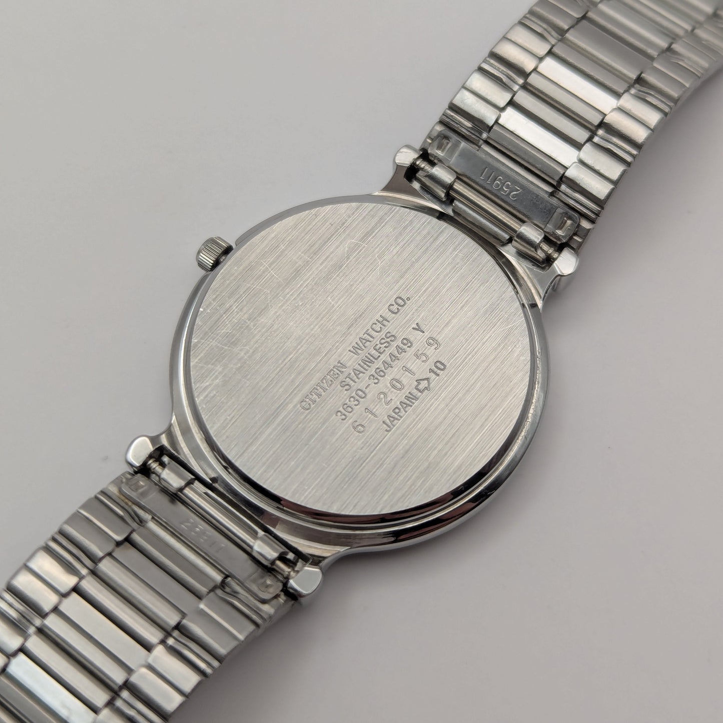 Citizen Lighthouse Lumen Majus 3630-364449 Y