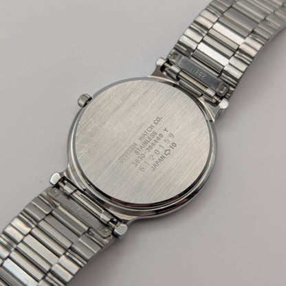 Citizen Lighthouse Lumen Majus 3630-364449 Y