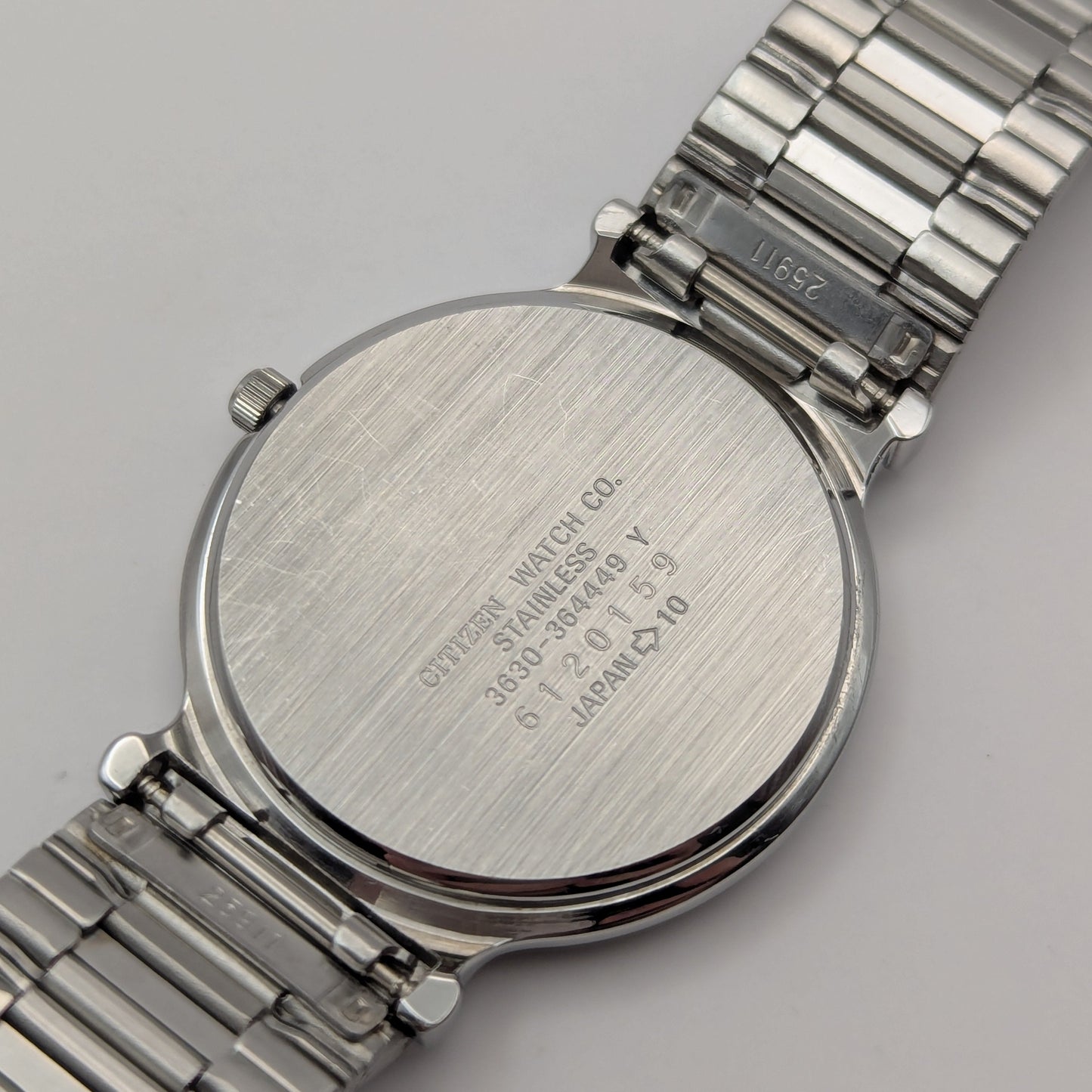 Citizen Lighthouse Lumen Majus 3630-364449 Y