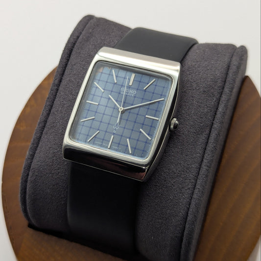 Seiko Emblem Quartz 7830-5050