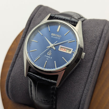 Seiko Type II 4336-8000