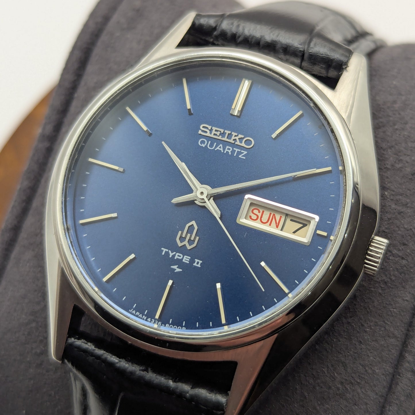 Seiko Type II 4336-8000