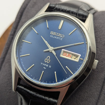 Seiko Type II 4336-8000
