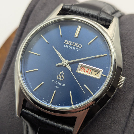 Seiko Type II 4336-8000