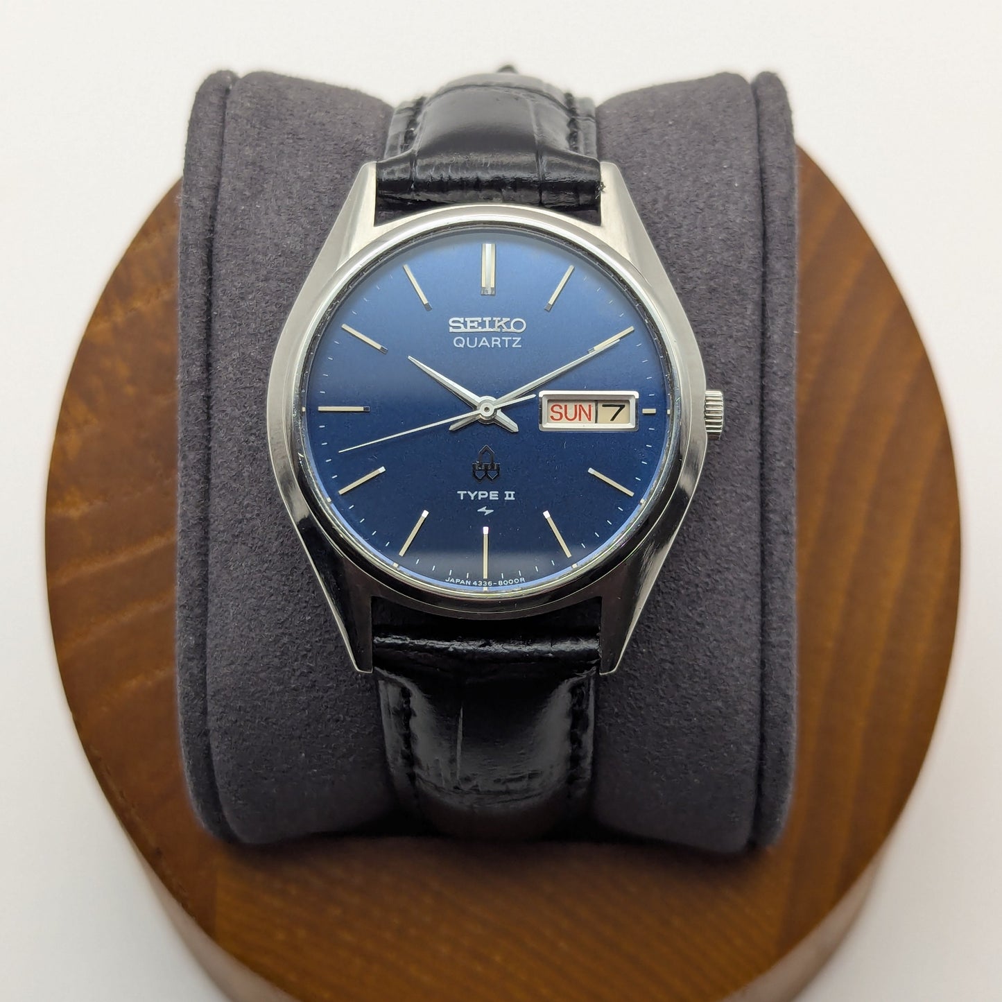 Seiko Type II 4336-8000