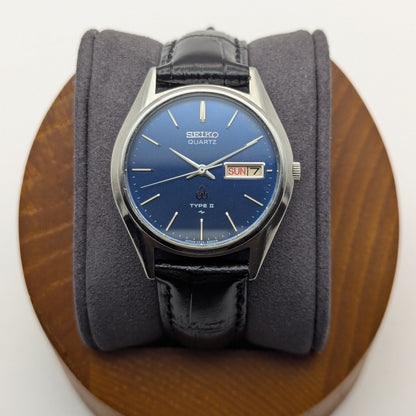 Seiko Type II 4336-8000