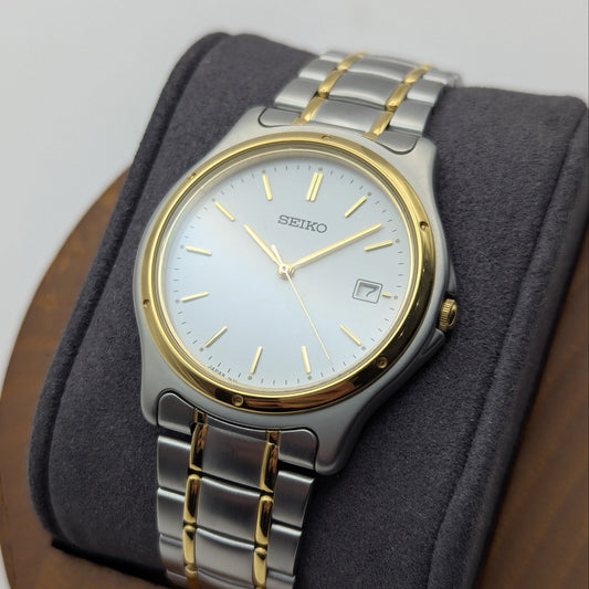 Seiko Quartz 7N32-0151