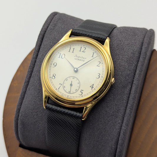 Orient Jupiter Quartz H93514-50 CS