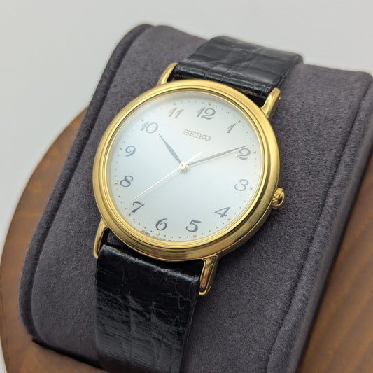 Seiko Quartz 7N01-0BH0