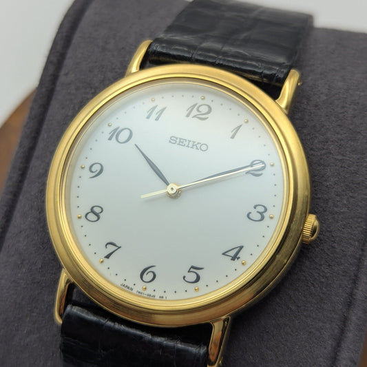 Seiko Quartz 7N01-0BH0