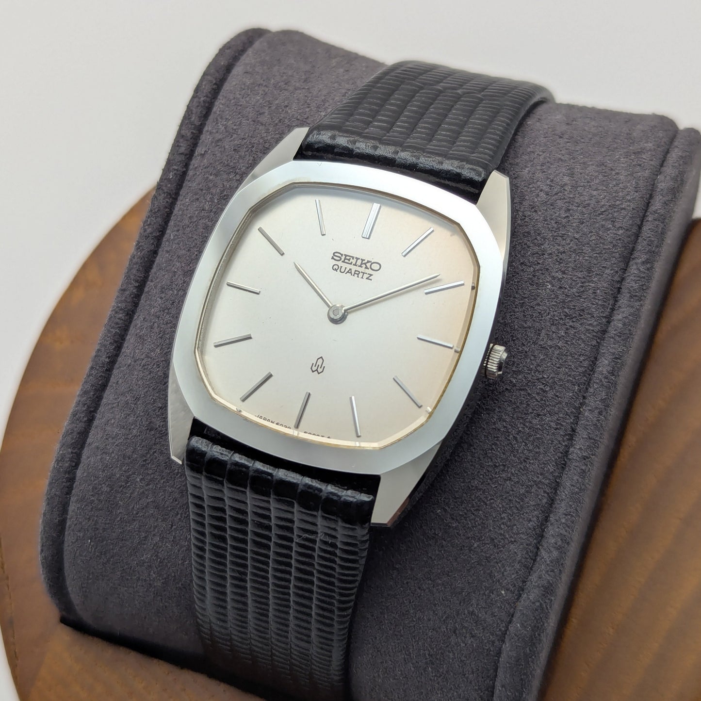 Seiko Dolce 6020-5250