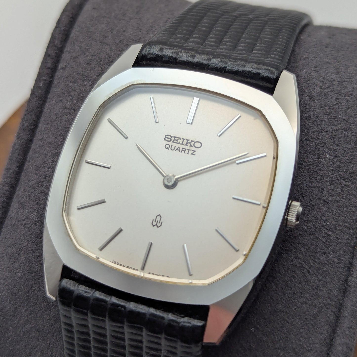 Seiko Dolce 6020-5250