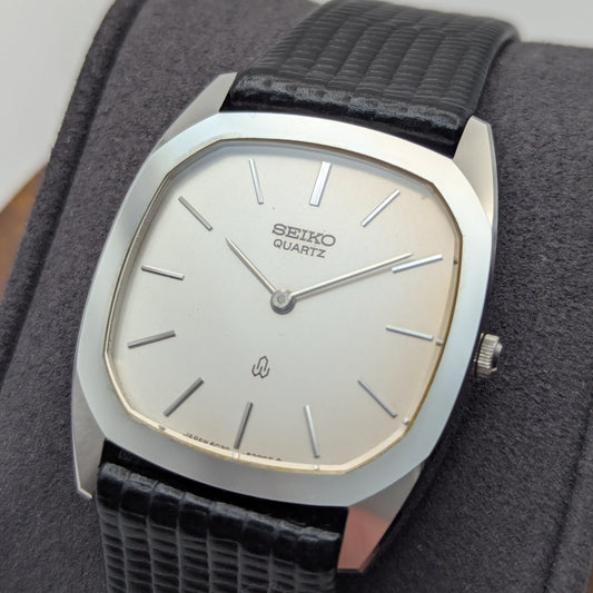 Seiko Dolce 6020-5250