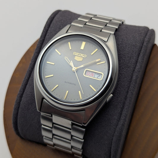Seiko 5 7S26-3040