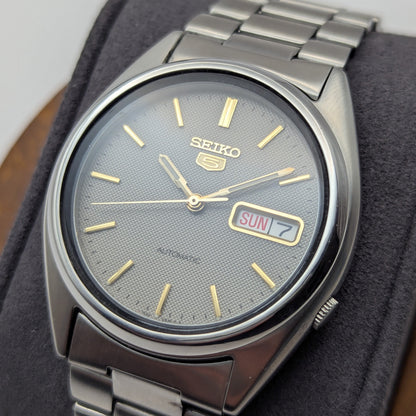 Seiko 5 7S26-3040