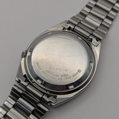 Seiko 5 7S26-3040