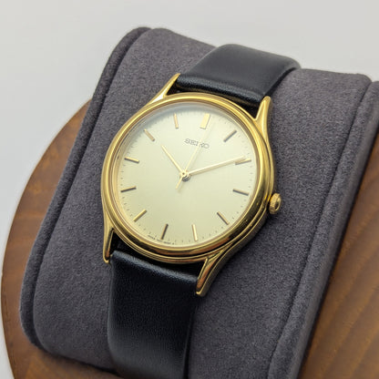 Seiko Quartz 7N01-6020