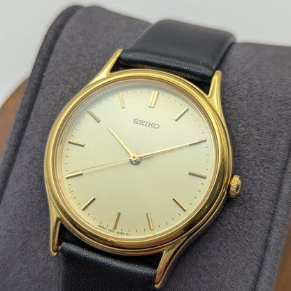 Seiko Quartz 7N01-6020