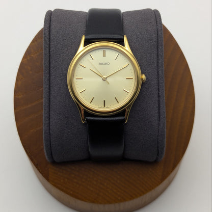 Seiko Quartz 7N01-6020