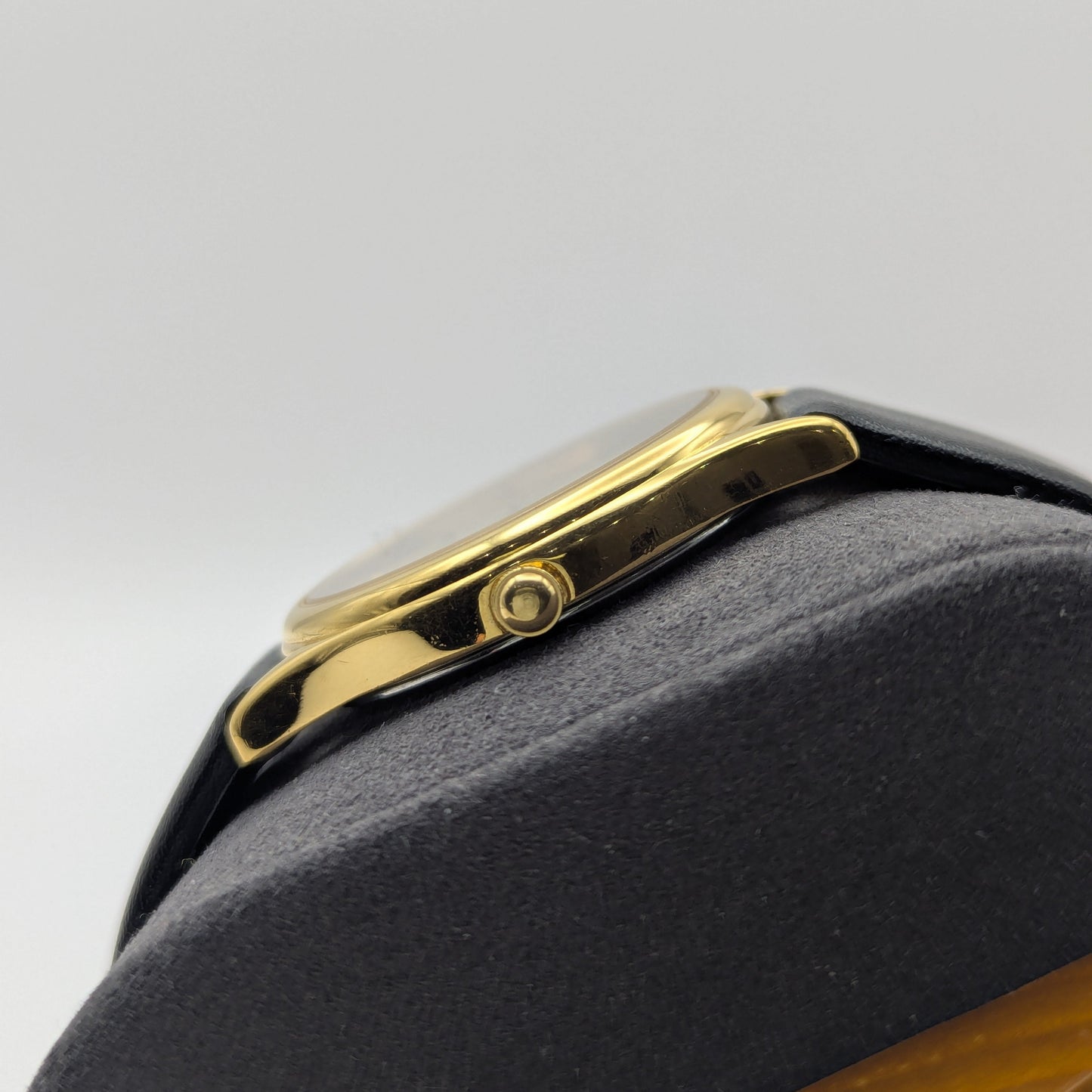 Seiko Quartz 7N01-6020