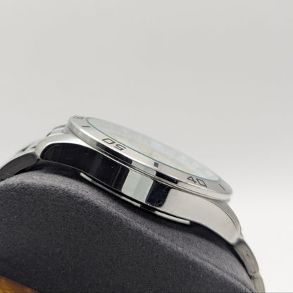 Seiko Quartz Chronograph 6T63-00E0