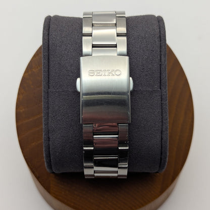 Seiko Quartz Chronograph 6T63-00E0