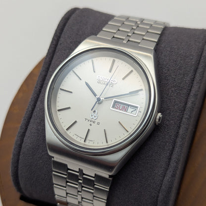 Seiko Type II 8223-7010