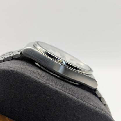 Seiko Type II 8223-7010