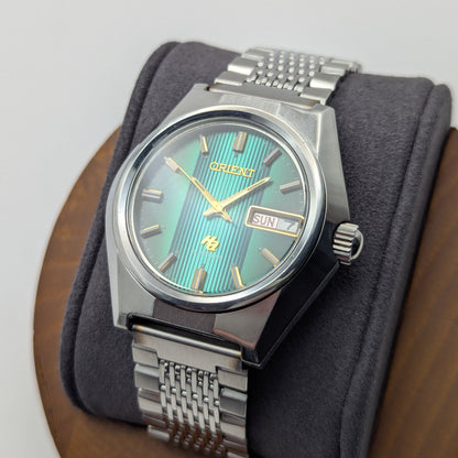 Orient Hi-Ace Y489105-60 CA