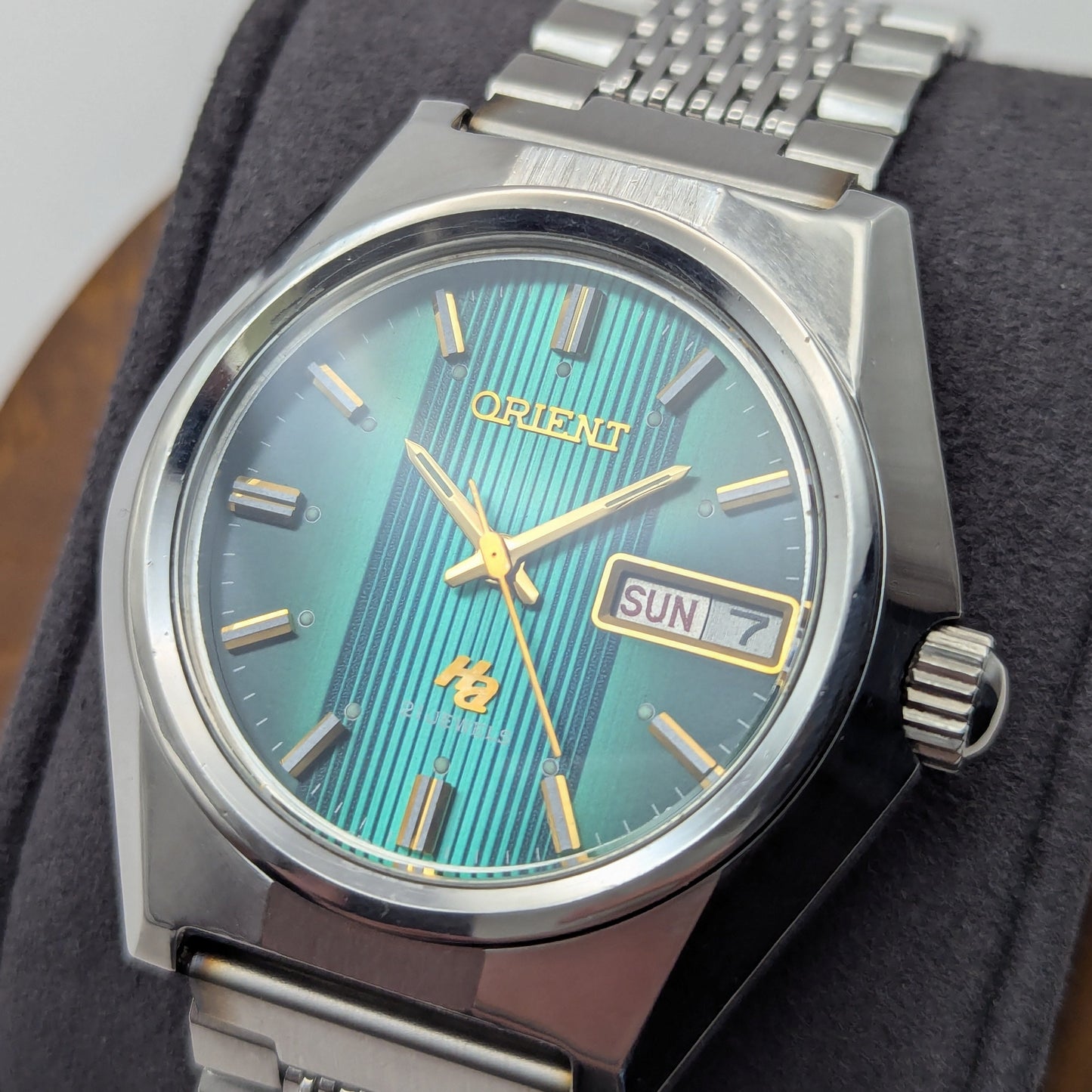 Orient Hi-Ace Y489105-60 CA