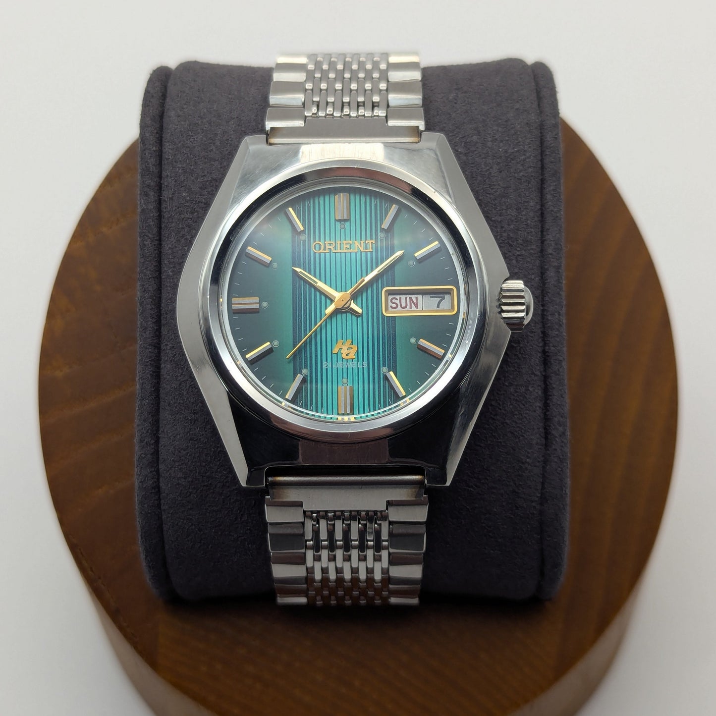 Orient Hi-Ace Y489105-60 CA