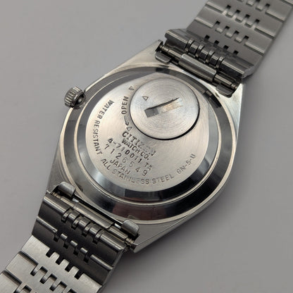 Citizen Crystron 4-710011 TA