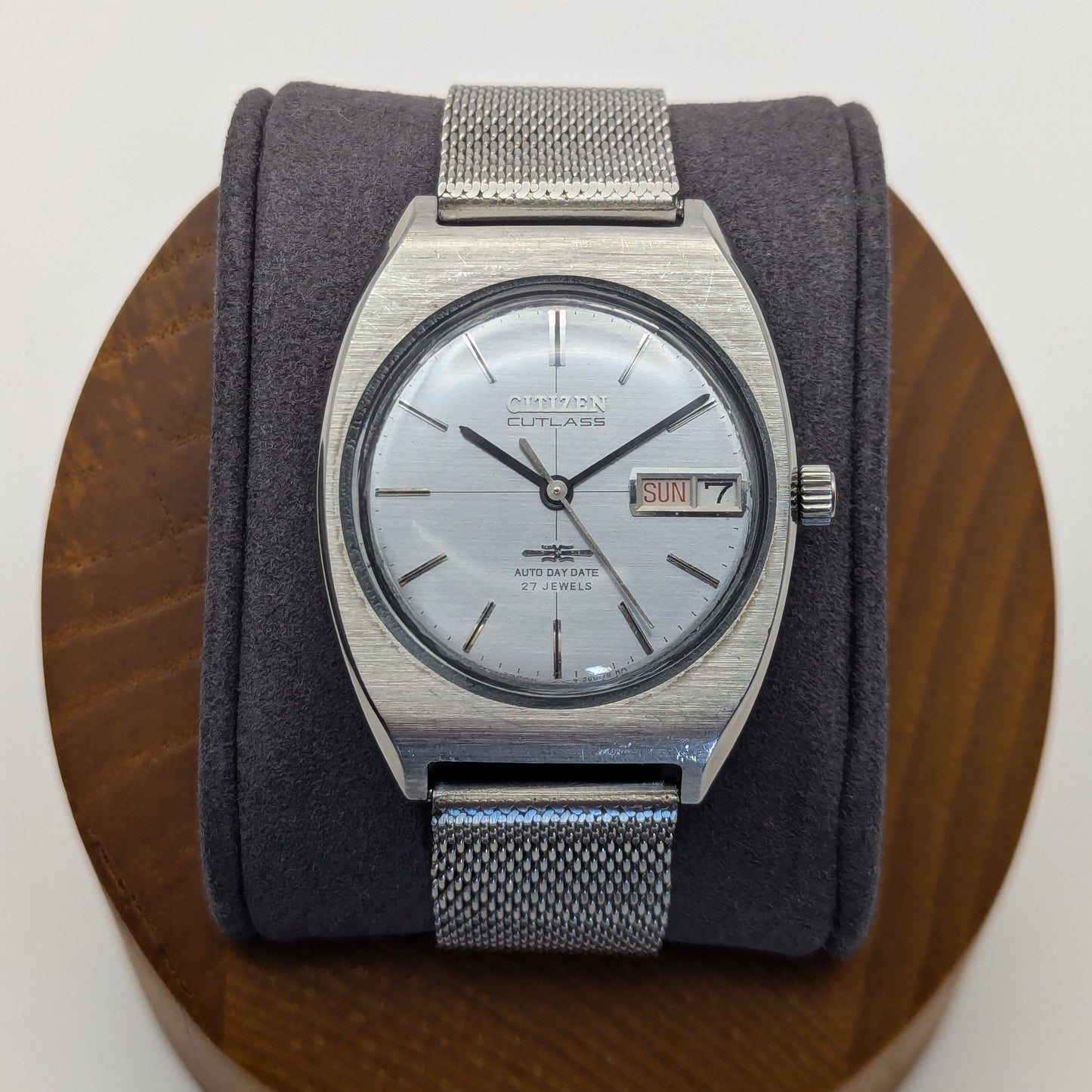 Citizen Cutlass 4-260066 K