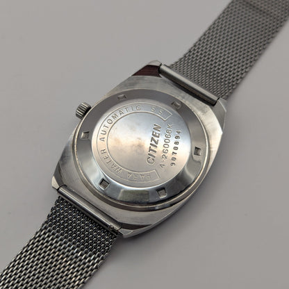 Citizen Cutlass 4-260066 K